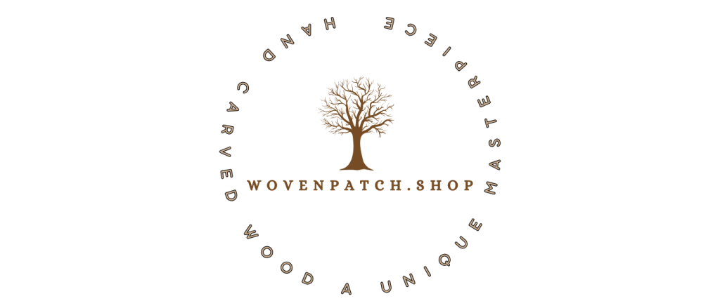 wovenpatch